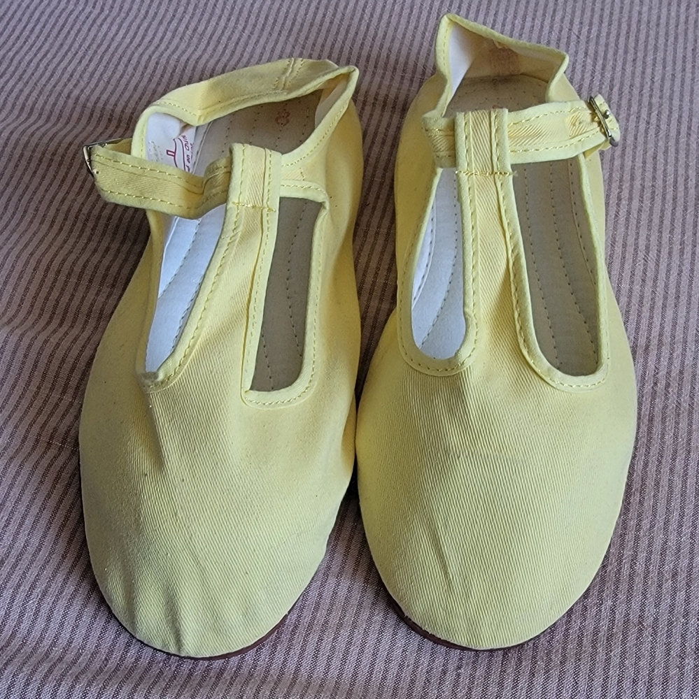 NWOT Urban Outfitters Nin Hao flats